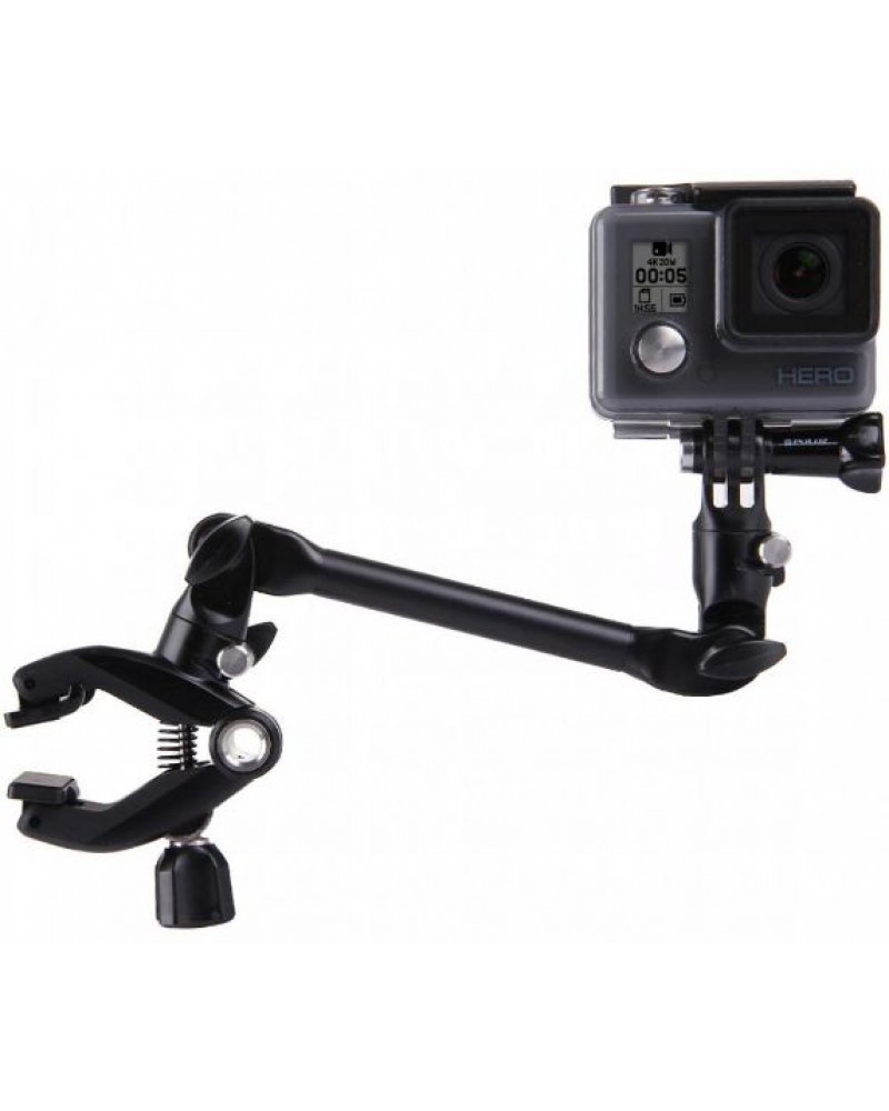 360 Degree Adjustable Stand Mount for GoPro HeRO5 /5 Session /4 Session